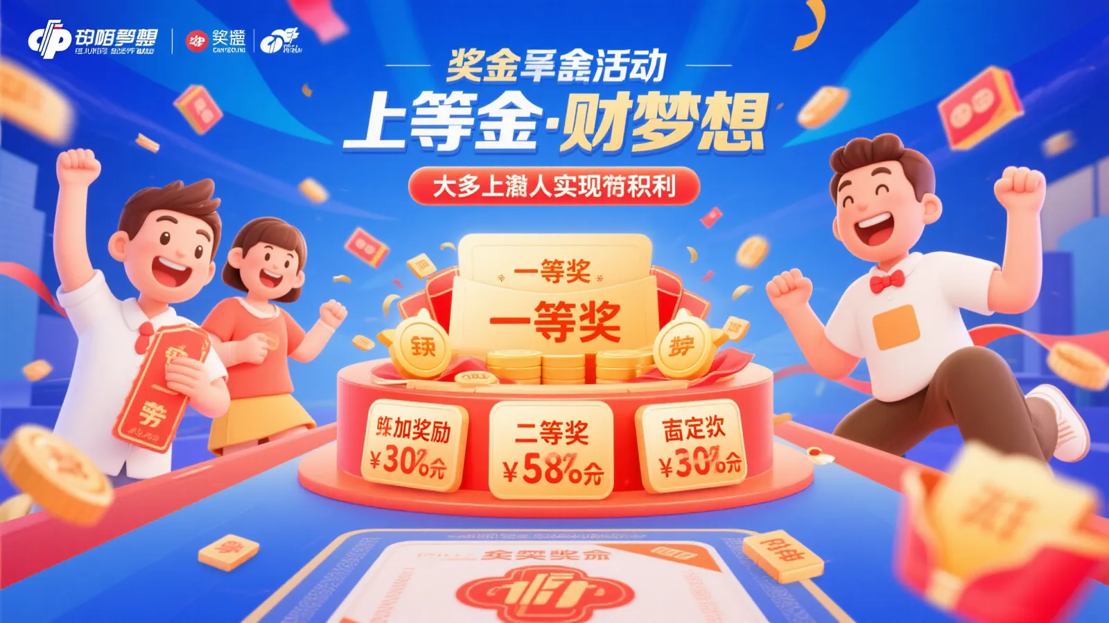 「派奖进行时」宁夏体彩大乐透派奖超半程，已揽获3个一等奖
