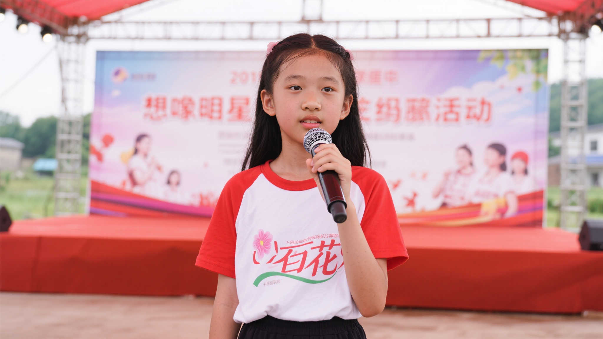 十载成长路：东莞福彩助3100名青少年追梦才艺